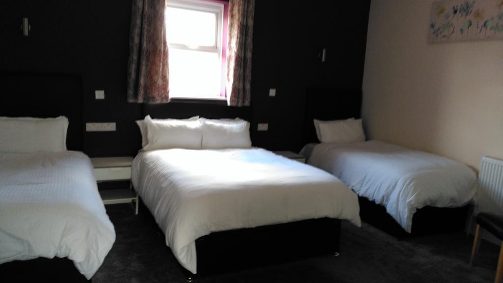 The Premier Lodge Morpeth Kültér fotó