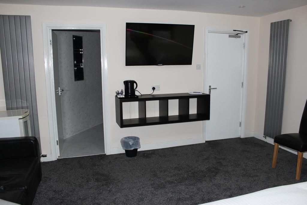The Premier Lodge Morpeth Kültér fotó