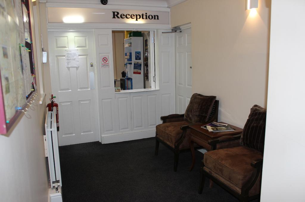 The Premier Lodge Morpeth Kültér fotó
