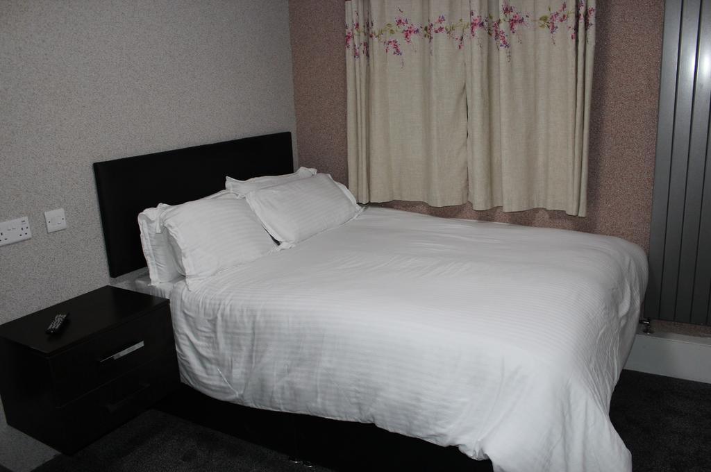 The Premier Lodge Morpeth Szoba fotó
