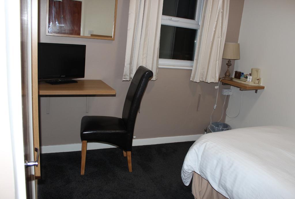 The Premier Lodge Morpeth Szoba fotó