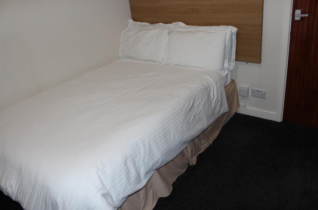 The Premier Lodge Morpeth Szoba fotó