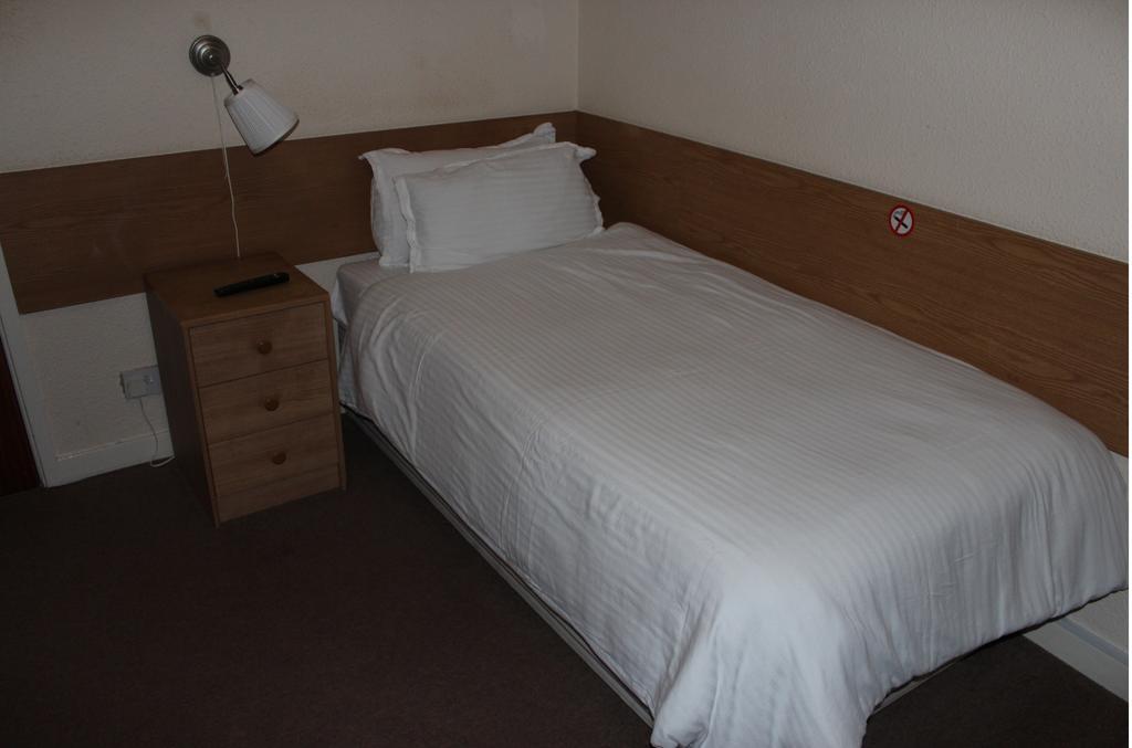 The Premier Lodge Morpeth Szoba fotó