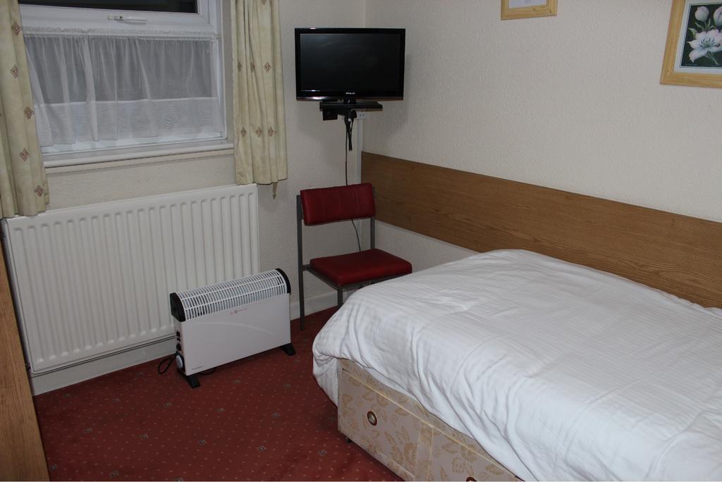 The Premier Lodge Morpeth Szoba fotó