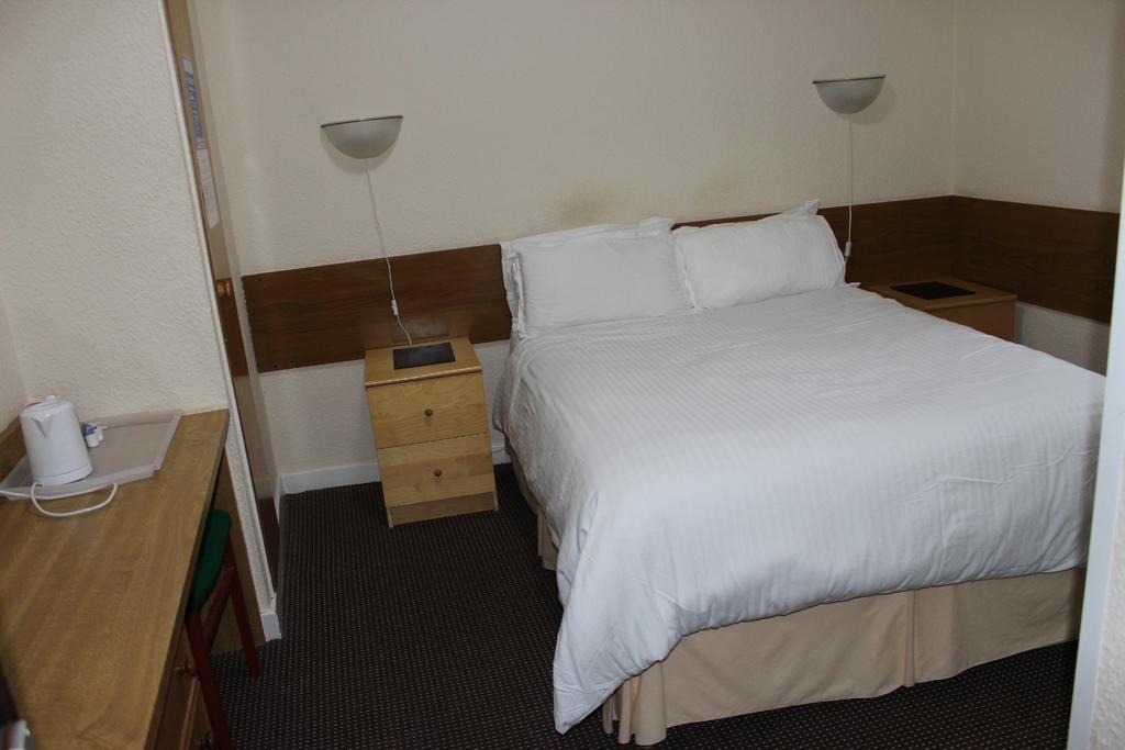 The Premier Lodge Morpeth Szoba fotó