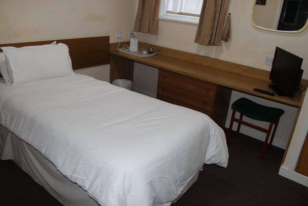 The Premier Lodge Morpeth Kültér fotó