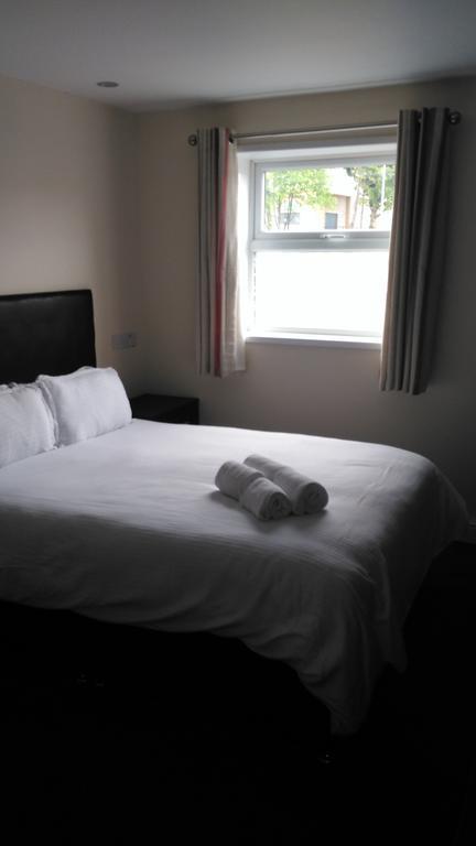 The Premier Lodge Morpeth Kültér fotó