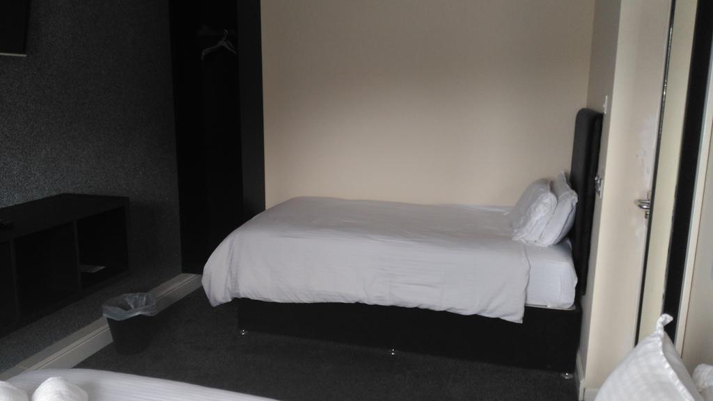 The Premier Lodge Morpeth Kültér fotó