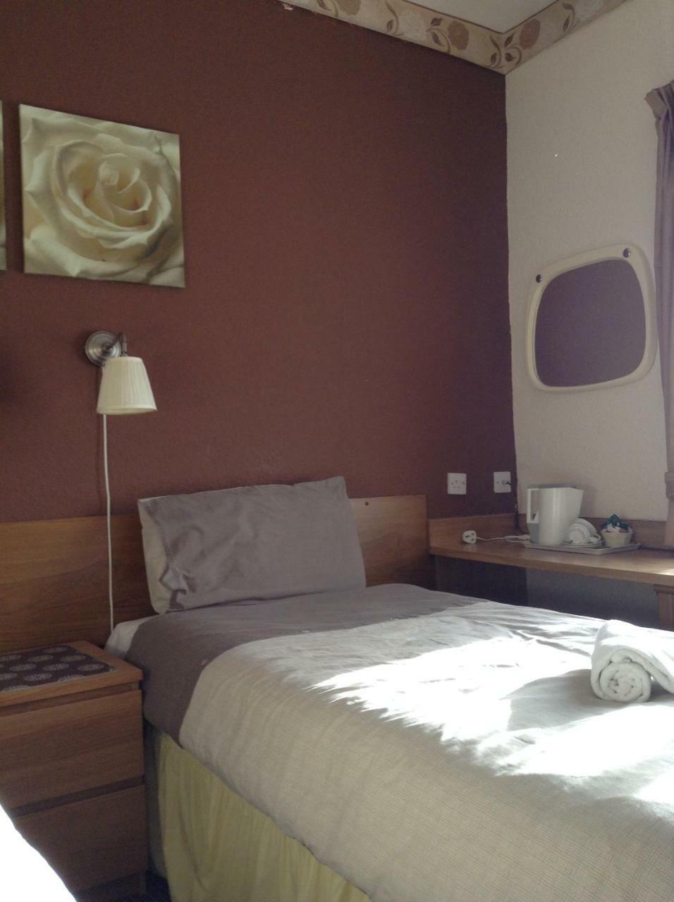 The Premier Lodge Morpeth Kültér fotó