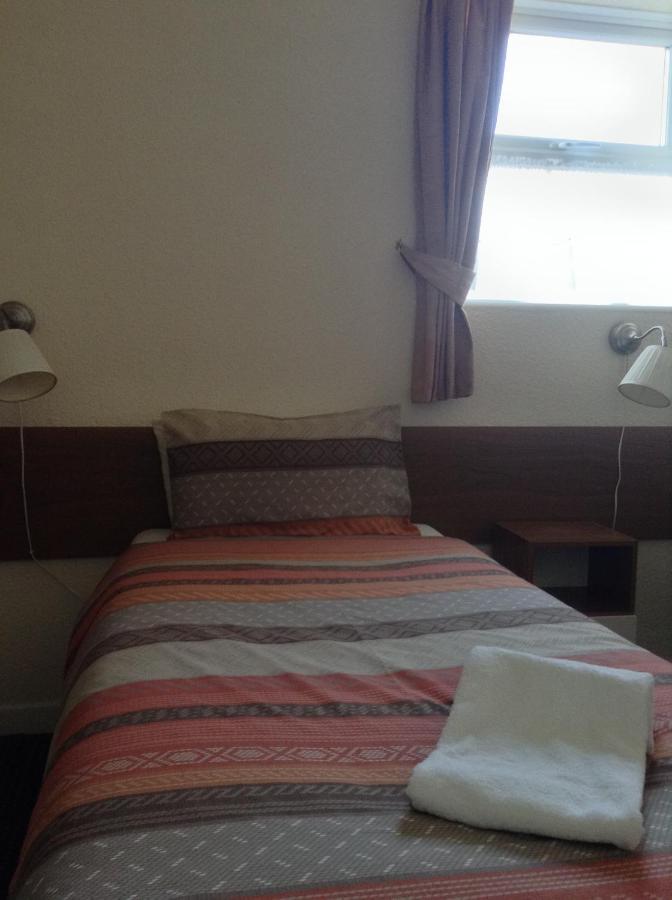 The Premier Lodge Morpeth Szoba fotó