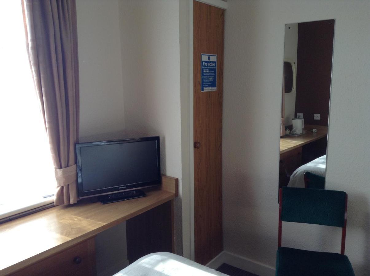 The Premier Lodge Morpeth Szoba fotó